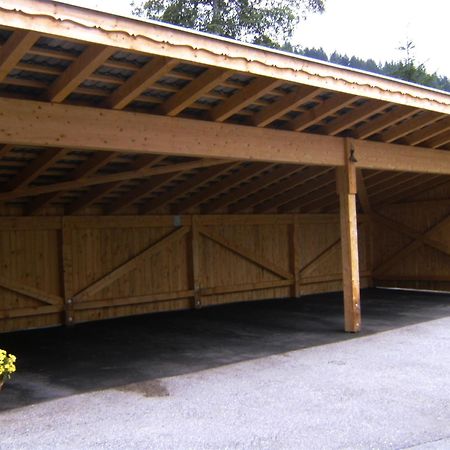 Haus Schoenleiten Wagrain Ngoại thất bức ảnh