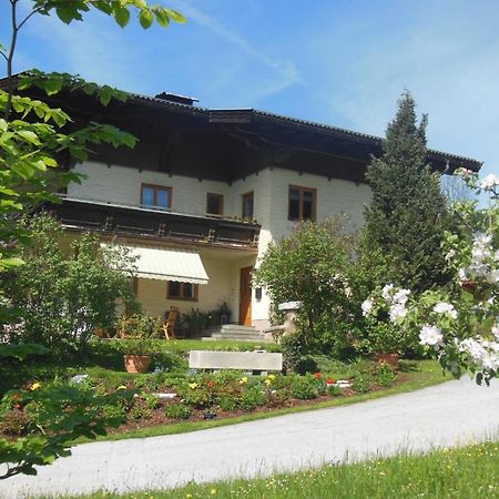 Haus Schoenleiten Wagrain Ngoại thất bức ảnh