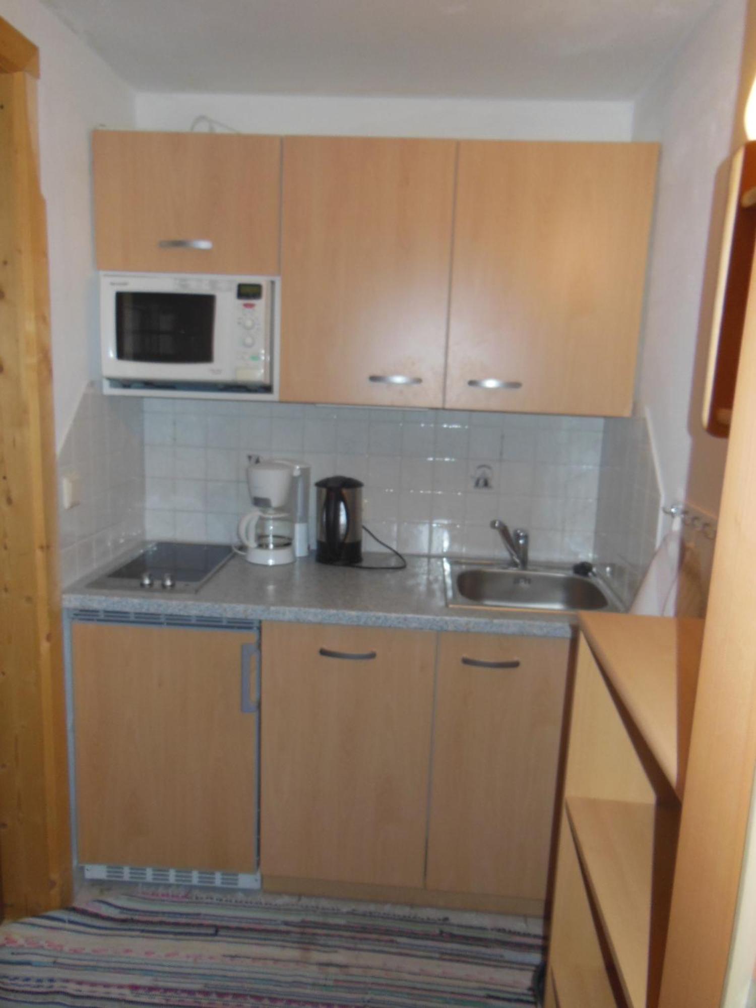 Haus Schoenleiten Wagrain Ngoại thất bức ảnh