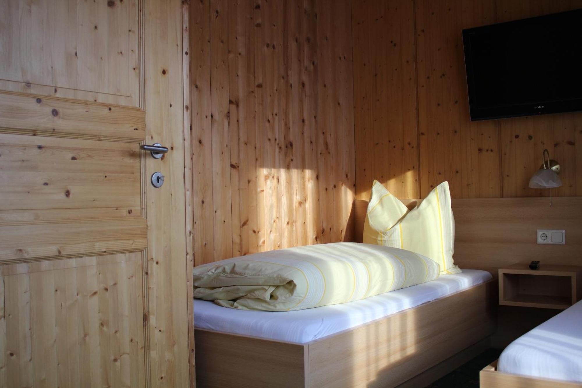 Haus Schoenleiten Wagrain Phòng bức ảnh