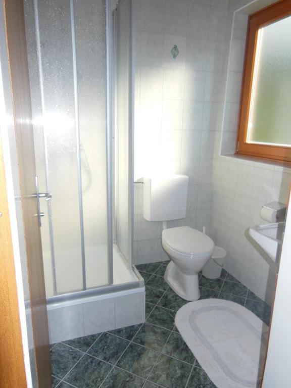 Haus Schoenleiten Wagrain Phòng bức ảnh