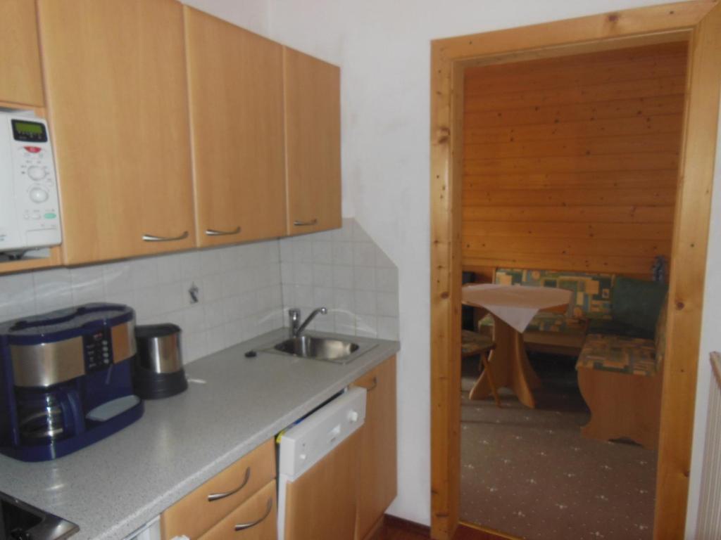 Haus Schoenleiten Wagrain Phòng bức ảnh